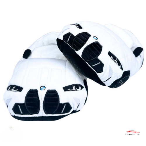 Carstyles® M3 SLIPPERS - Carstyles