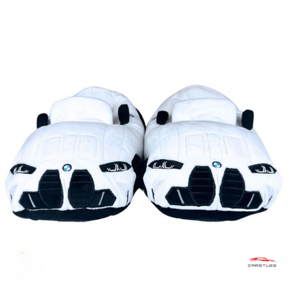 Carstyles® M3 SLIPPERS - Carstyles